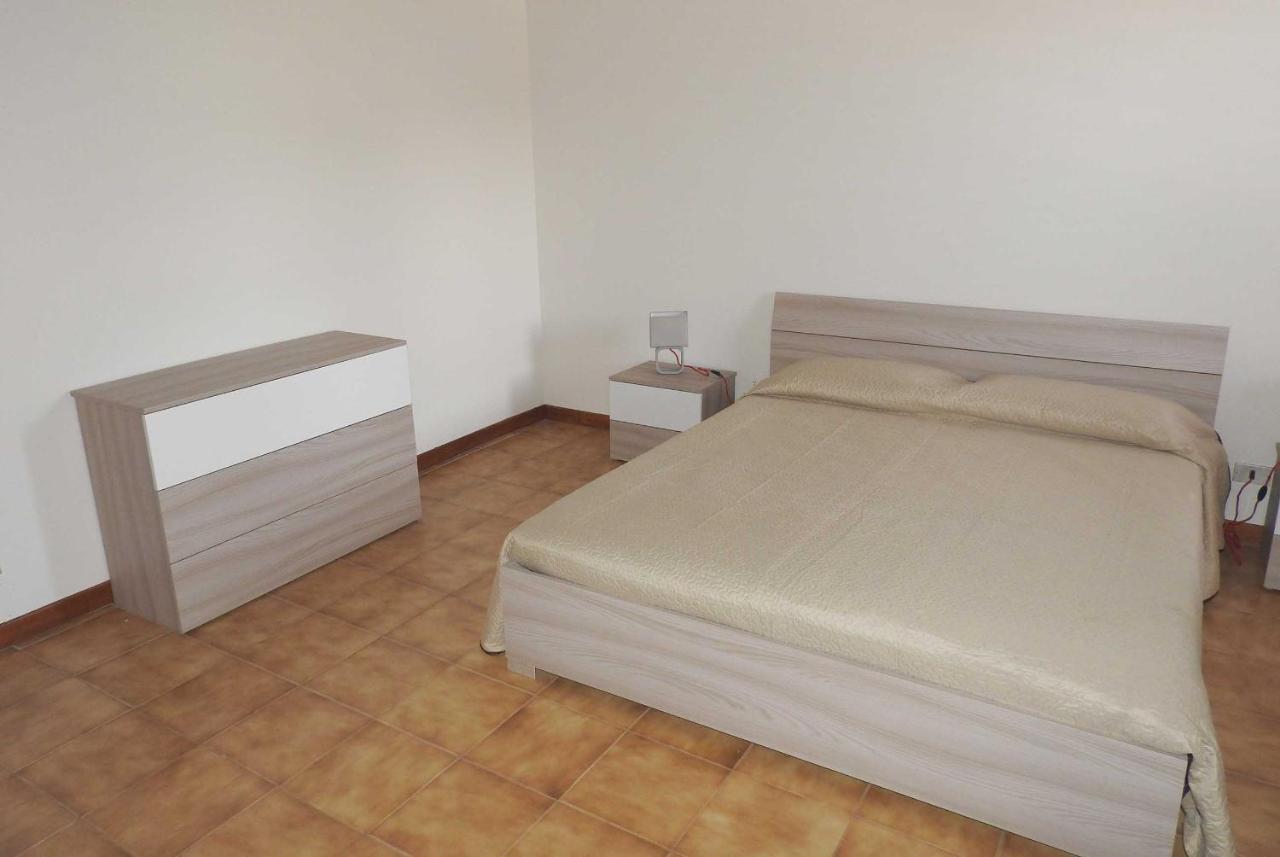 Mansarda Sul Mare Dei Ciclopi Apartamento Aci Trezza Exterior foto