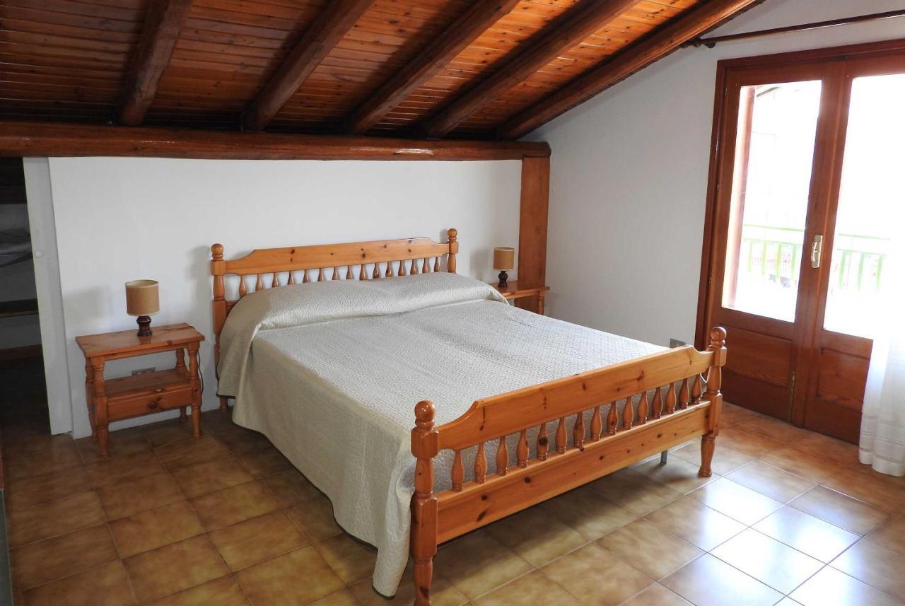 Mansarda Sul Mare Dei Ciclopi Apartamento Aci Trezza Exterior foto