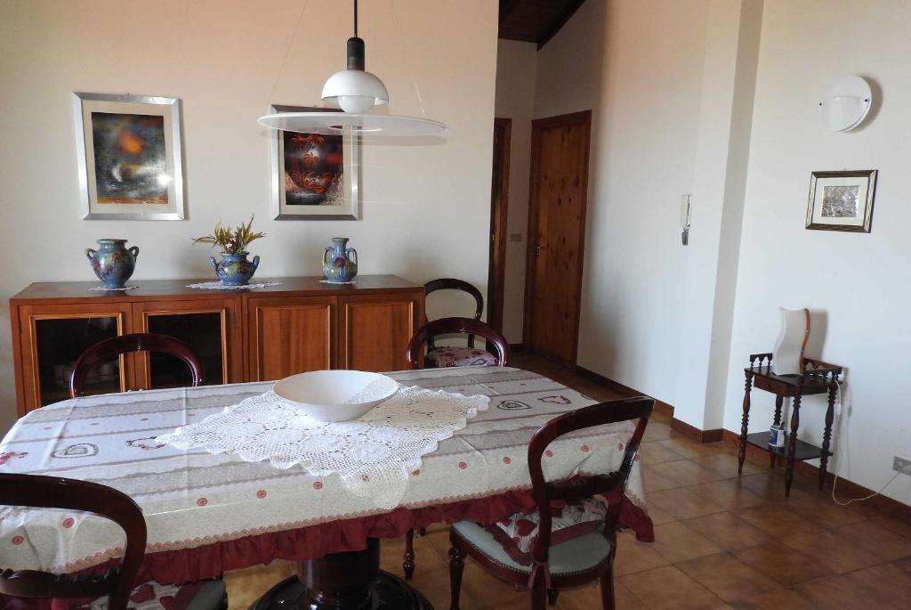Mansarda Sul Mare Dei Ciclopi Apartamento Aci Trezza Exterior foto
